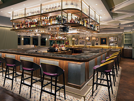 Henry's Palm Beach