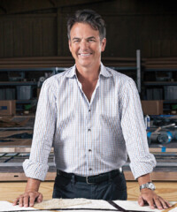 The Austin Designer Bringing Bold Back