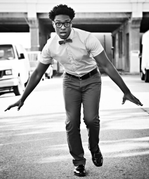 Real Talk with an “UnREAL” Star