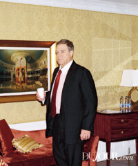 John Goodman’s Defining Moment