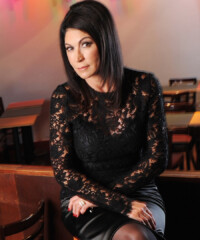 Funny Business: Caroline Hirsch and Her Comedy Empire