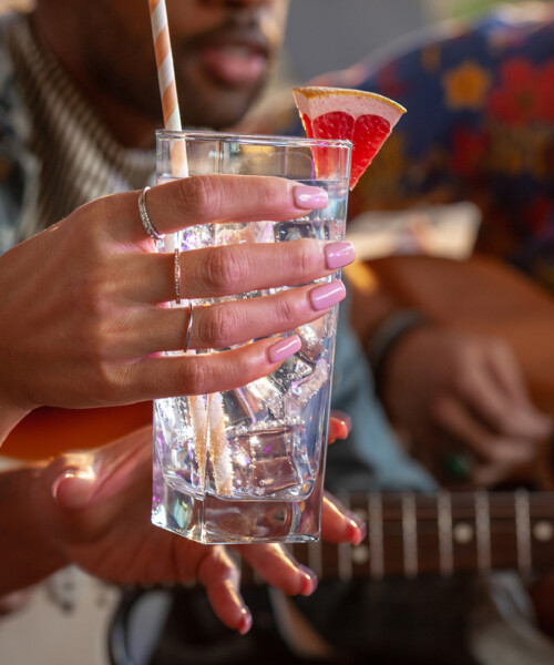 Sustainable Sipping Starts in Sweden