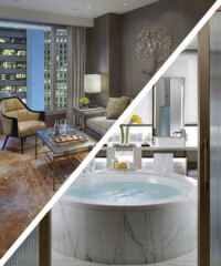 Pamper yourself this awards season