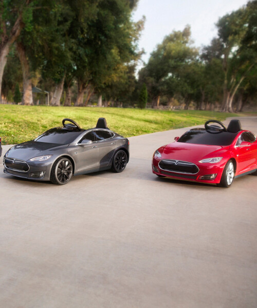 Toys with Major Tech Upgrades