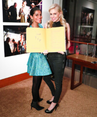 Christie’s and zkipster Toast to The World’s Best Events