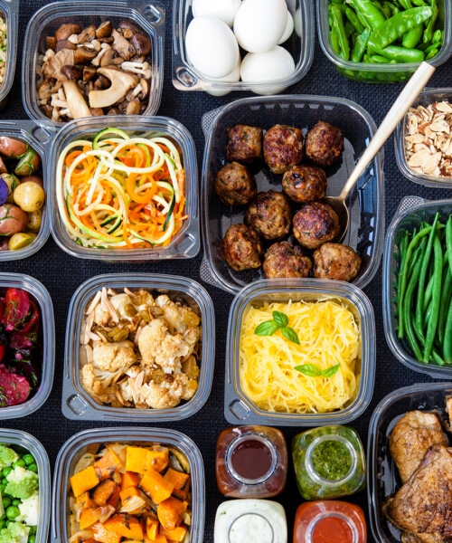 Restaurant-Quality Meals at Your Doorstep