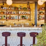 Raise a glass to our favorite new French-inspired bistros, charming piano bars and bold Italian eateries in Manhattan