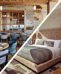 Room Request! Austin Proper