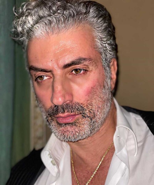 Meet New York’s Influential Man-About-Town