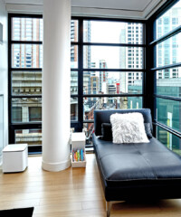 Tour a Bright $2.75 Million Boston Home