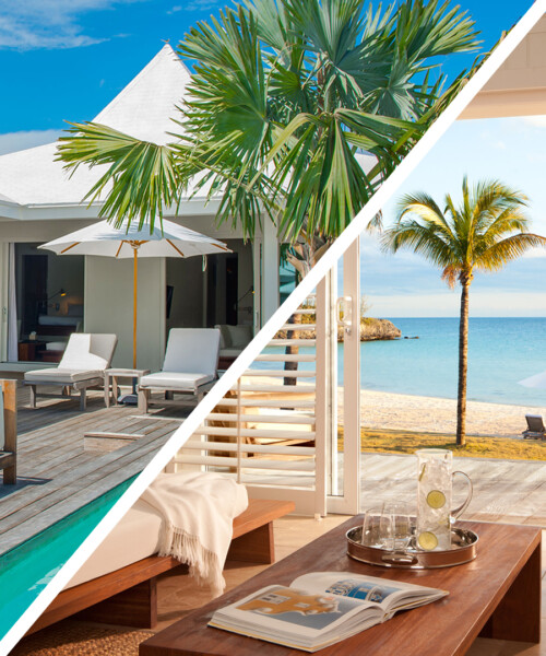 Room Request! The Cove, Eleuthera