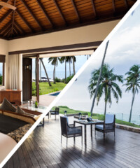 Room Request! Anantara Peace Haven Tangalle