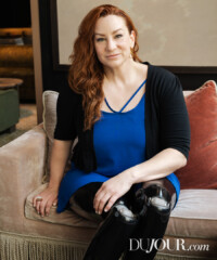 Showstoppers: Katy Sullivan