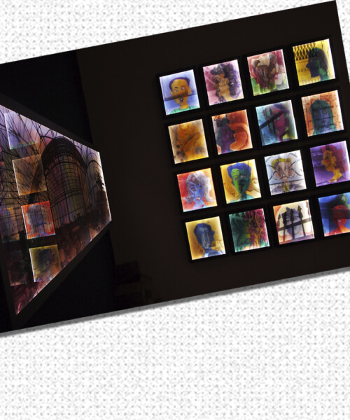 Behind the Exhibit: the 57th Venice Biennale