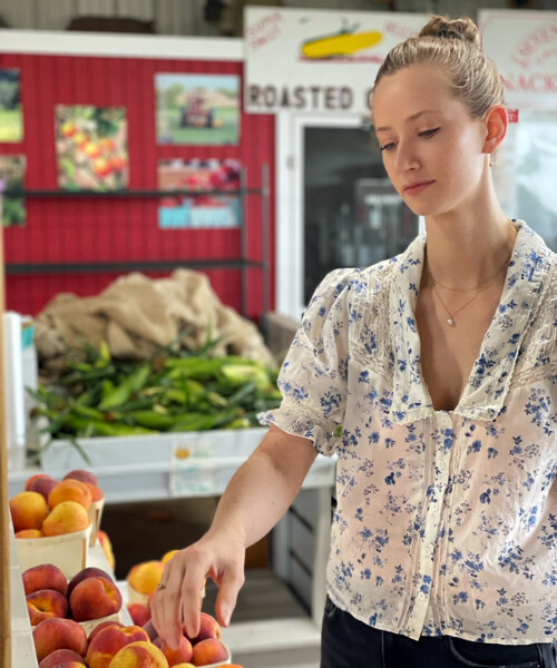 24 Hours With Michael & Sydney Hursa