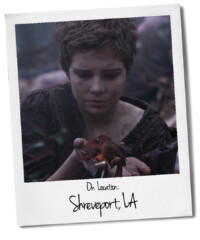 On Location With Elise Eberle