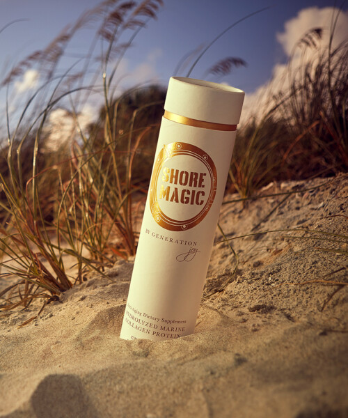 How Collagen Goes Beyond Beauty