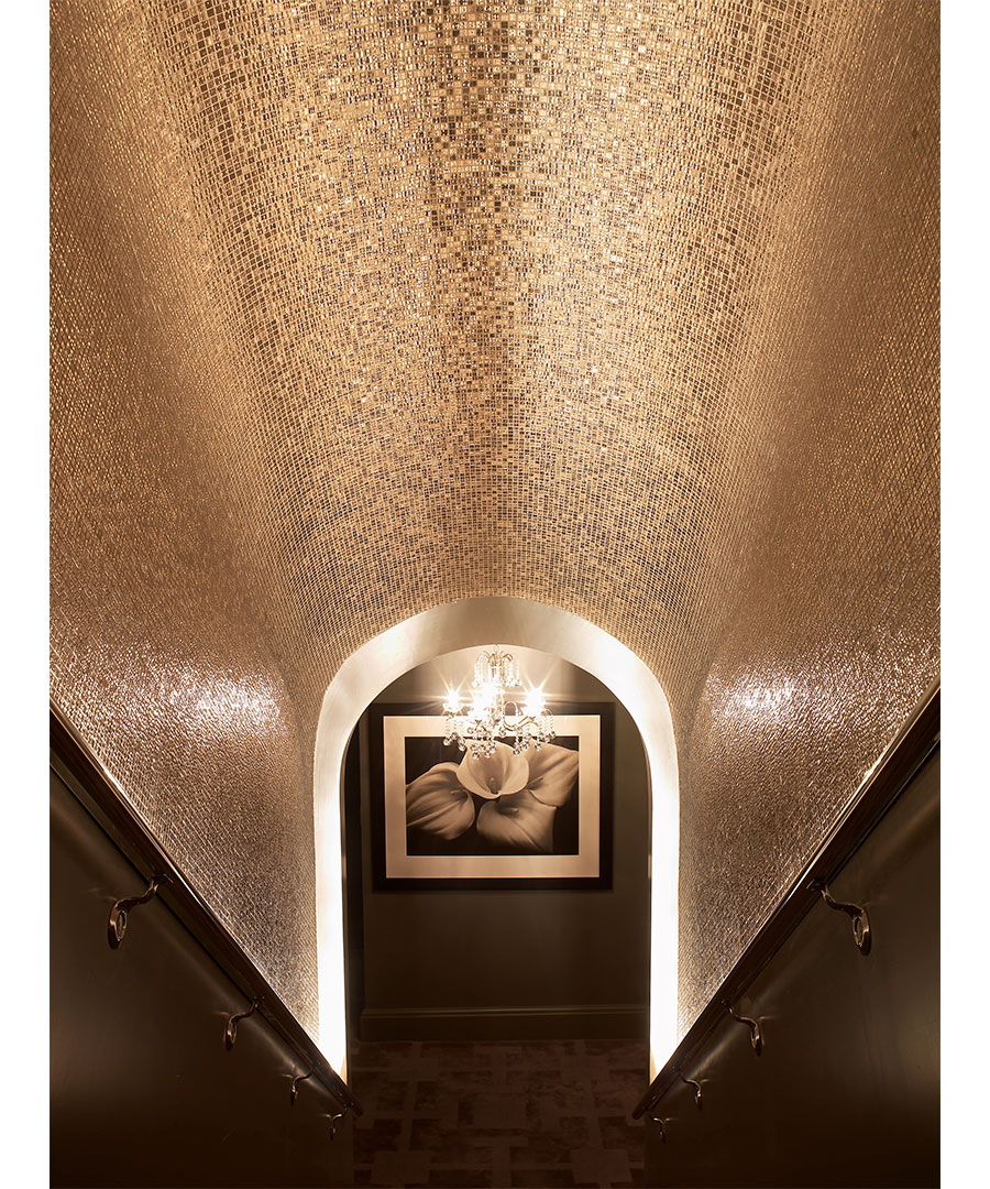 Valmont Spa at the Carlyle