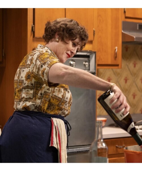 The Most Delectable Dishes From The New Julia Child Series