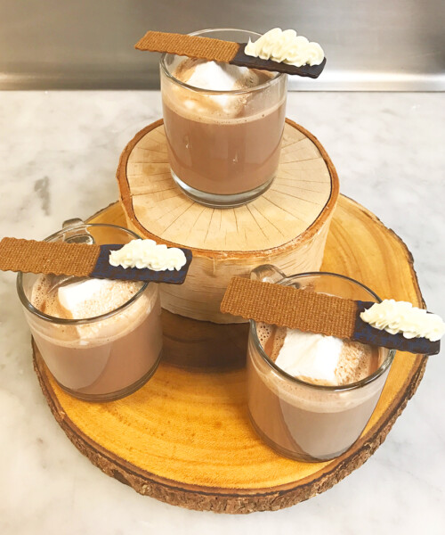 The Ultimate Hot Chocolate Recipe for Winter