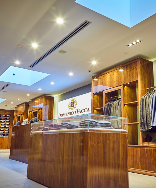 An Epic Luxury Destination Hits NYC