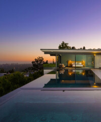 Tour the $13.5 Million Estate of a Former Friends Star