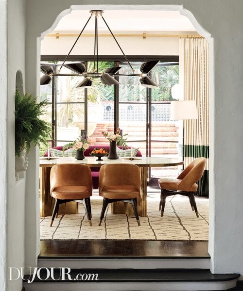 Inside The Ultimate Staycation