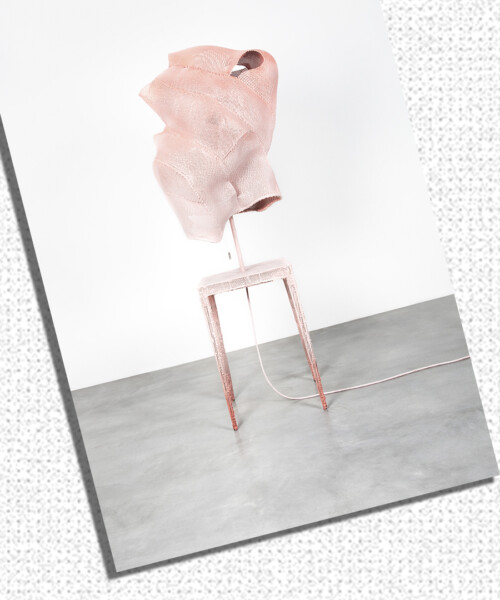 Behind the Exhibit: Art Light