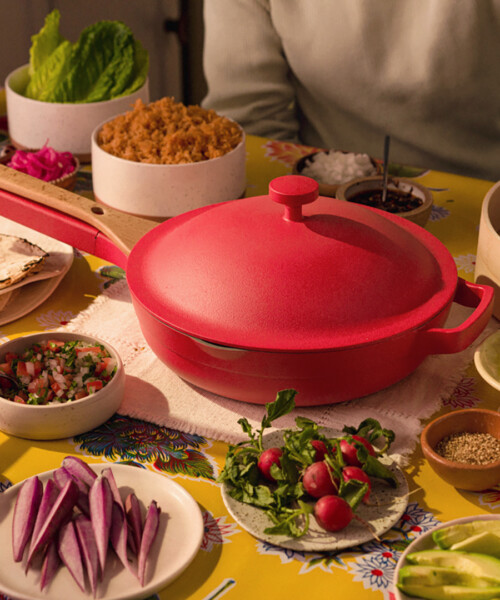 Our New Favorite Los Angeles-Based Kitchenware