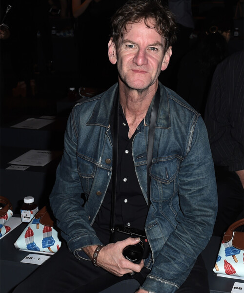 Famous Last Words: Marc Seliger