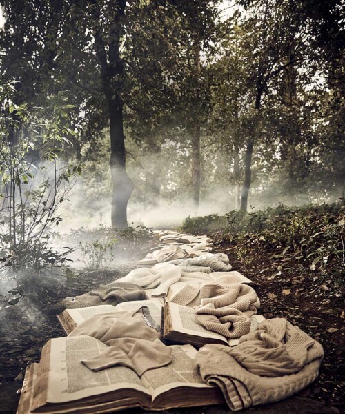 Brunello Cucinelli’s New Collection is Book Club Chic