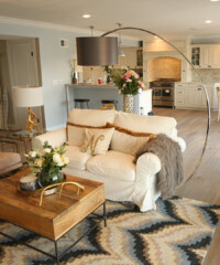 Snooki’s Flipping Homes—and They’re Actually Quite Chic