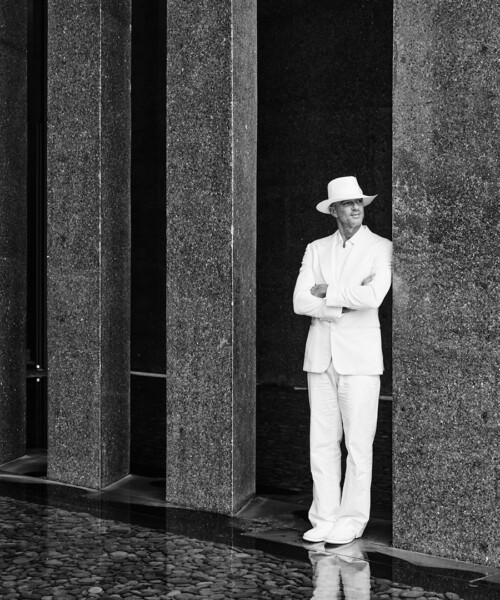 Inside the Reign of Alan Faena