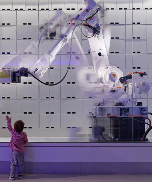 The World’s Most High-Tech Hotels
