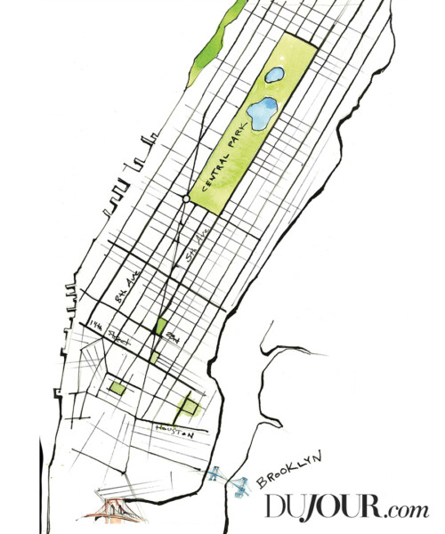 New York City’s New Blueprint