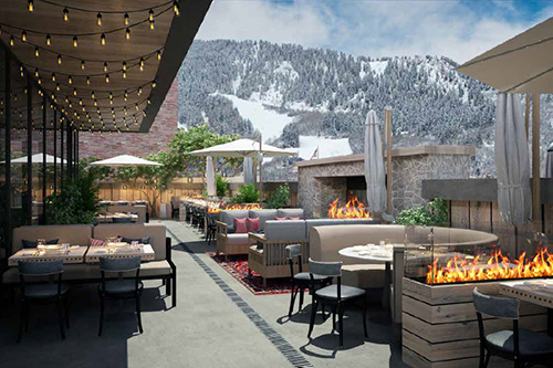 Here’s Where to Eat in Aspen Catch Steak Aspen