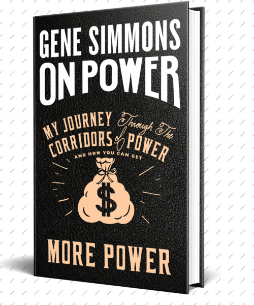 Opening Up The Vault