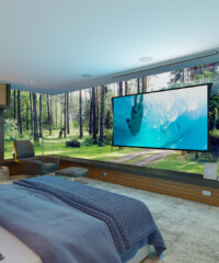 Turn Up The Volume In The Hamptons