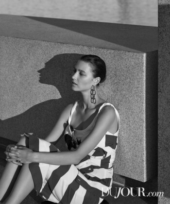 The Only Print Worth Wearing This Spring