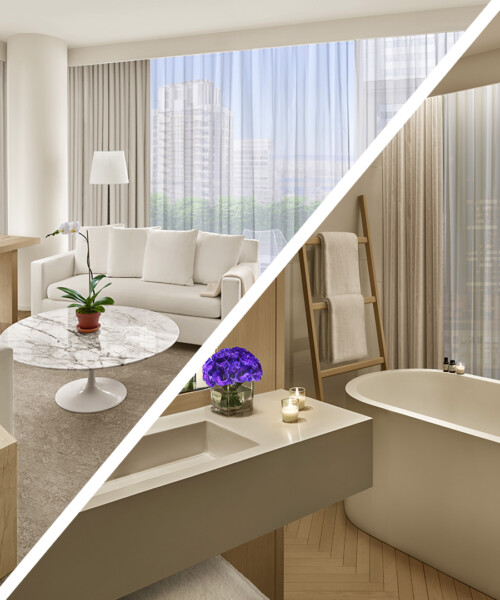 Room Request! The Times Square Edition