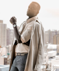 Ato Essandoh’s Unusual Climb from Laboratory to Limelight