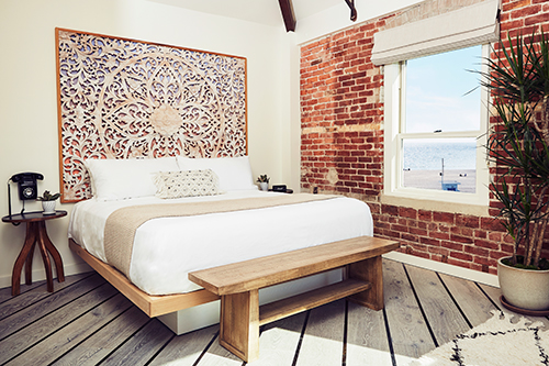Venice V Hotel