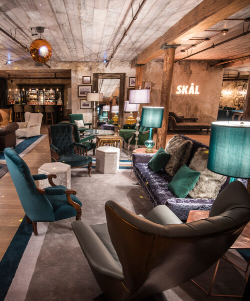 A NYC Apartment’s Ultra-Luxe Secret