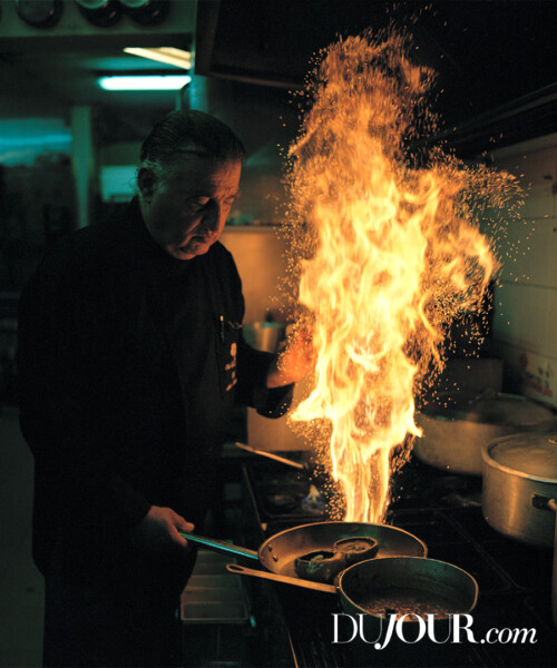 Eating Your Way Through Israel