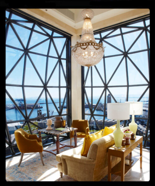 The Weekender: Cape Town, South Africa