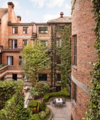 Room Request: Four Seasons Hotel Bogota Casa Medina