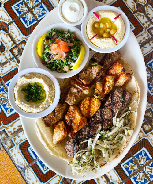 Delray Beach Market Opens in Florida