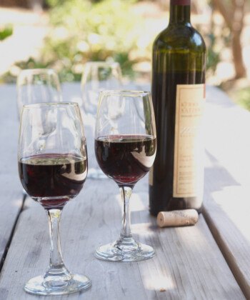 Southern Hospitality