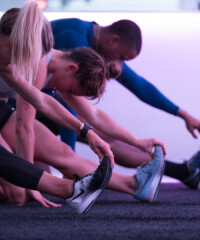 The Top Fitness Studios to Try in 2018