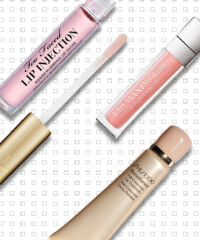 Shop Our Favorite 6 Lip Plumpers